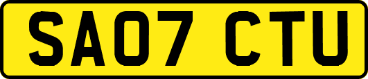 SA07CTU