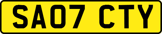 SA07CTY
