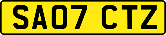 SA07CTZ