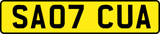 SA07CUA