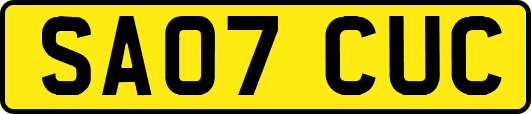 SA07CUC