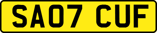 SA07CUF