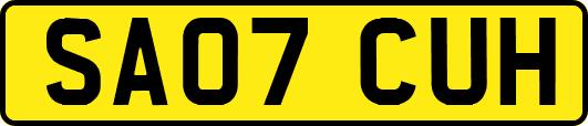 SA07CUH