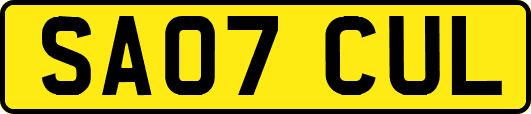 SA07CUL