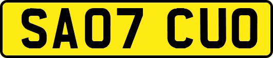 SA07CUO