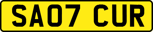 SA07CUR