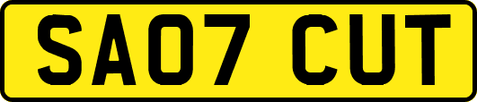 SA07CUT