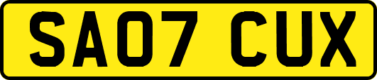 SA07CUX