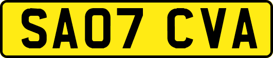 SA07CVA