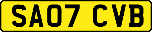 SA07CVB