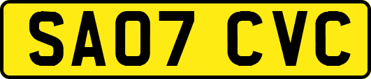 SA07CVC
