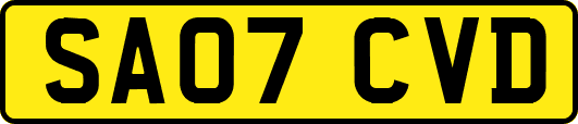 SA07CVD