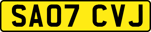 SA07CVJ