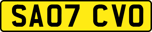 SA07CVO