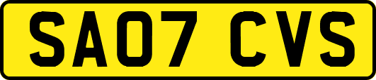 SA07CVS