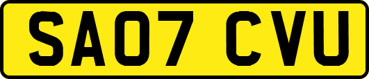 SA07CVU