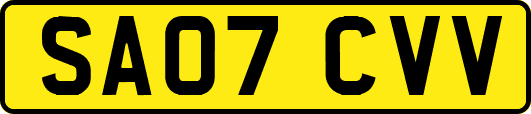 SA07CVV