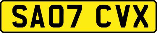 SA07CVX