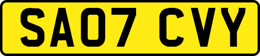 SA07CVY