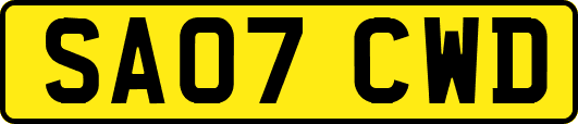 SA07CWD