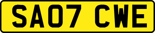 SA07CWE