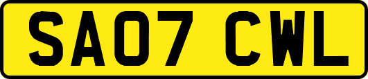 SA07CWL