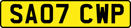SA07CWP