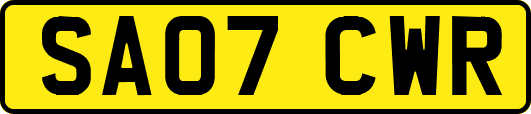 SA07CWR