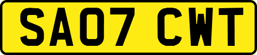 SA07CWT