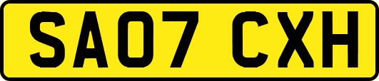 SA07CXH