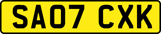 SA07CXK