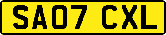 SA07CXL