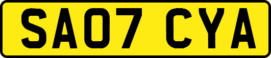 SA07CYA
