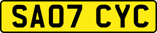 SA07CYC