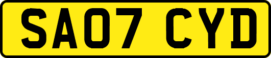 SA07CYD
