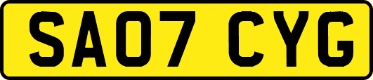 SA07CYG