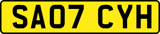 SA07CYH
