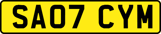 SA07CYM