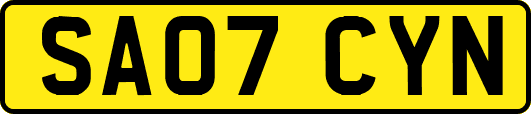 SA07CYN