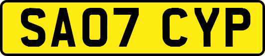SA07CYP