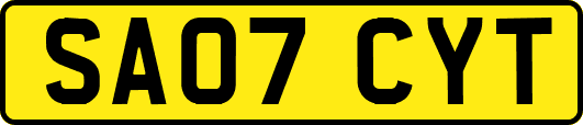 SA07CYT