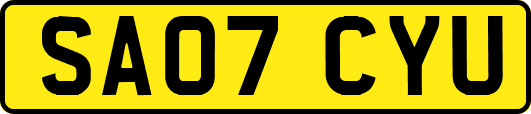 SA07CYU