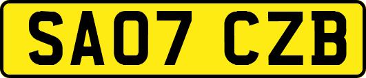 SA07CZB