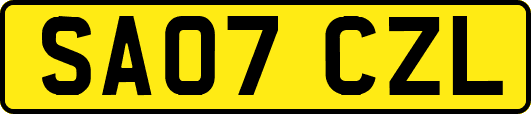 SA07CZL
