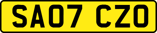 SA07CZO
