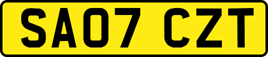 SA07CZT