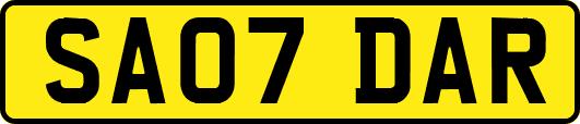 SA07DAR