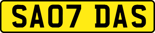 SA07DAS