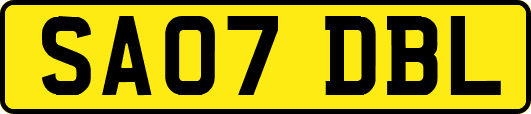 SA07DBL