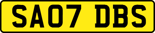 SA07DBS